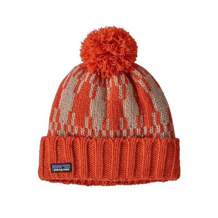 Patagonia Womens Snowbelle Beanie