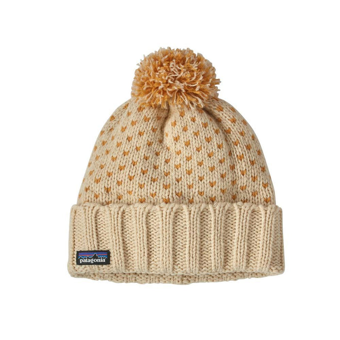 Patagonia Womens Snowbelle Beanie