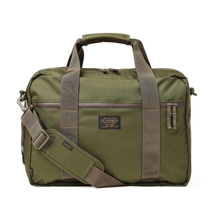 Filson Ripstop Nylon 36L Pullman Bag