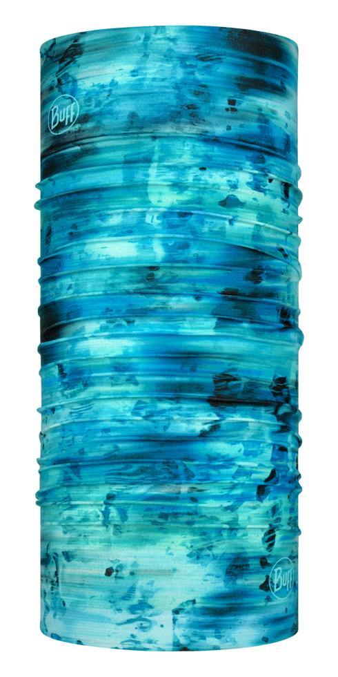 Kids' Coolnet UV Junior Insect Shield Multifunctional Neckwear | Smooth Blue