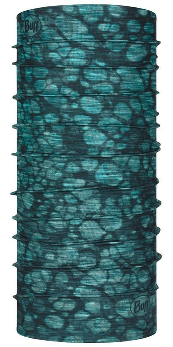 Buff Original Ecostretch Multifunctional Neckwear Halcyon Turquoise