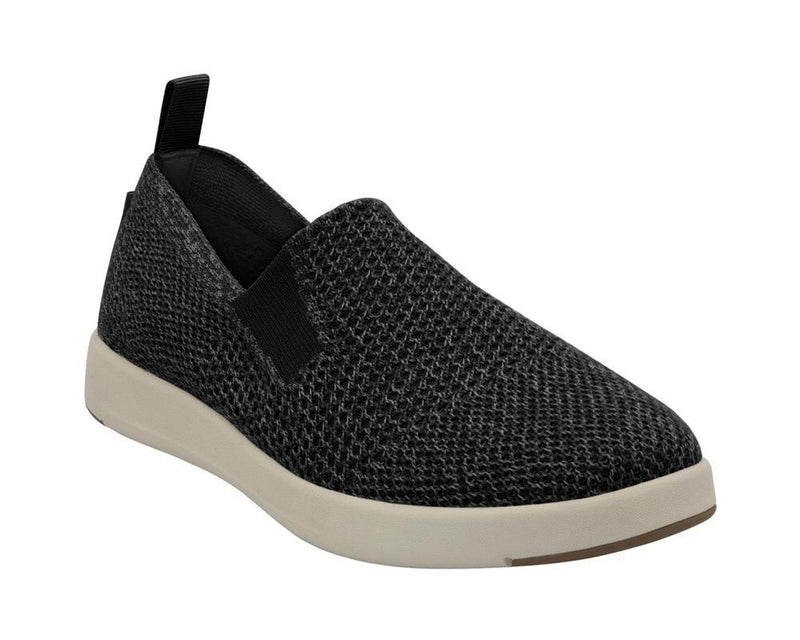 Women's Suffolk Slip On Wool Shoe