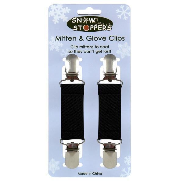 Kids' Mitten Clips Set