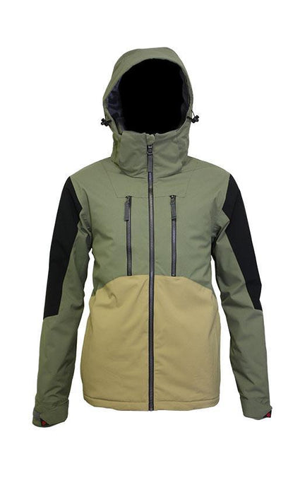 Turbine Mens Shralp Jacket