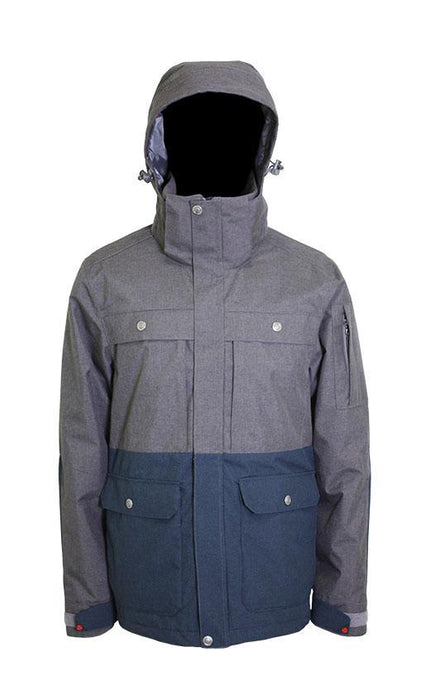 Turbine Mens Beacon Jacket