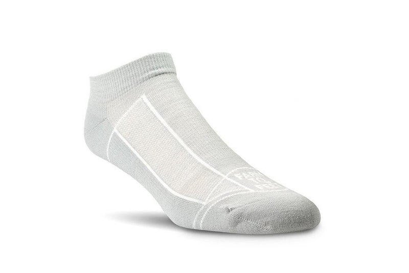 Greensboro Low Socks