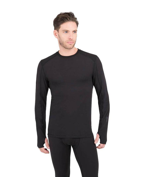 Terramar Mens Thermolator 2 Performance Crew