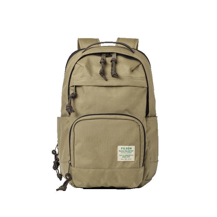 Filson Ducks Unlimited Dryden Backpack