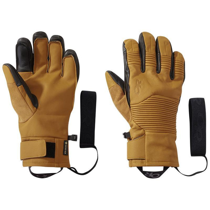 Outdoor Research Mens Point n Chute GoreTex Sensor Glove