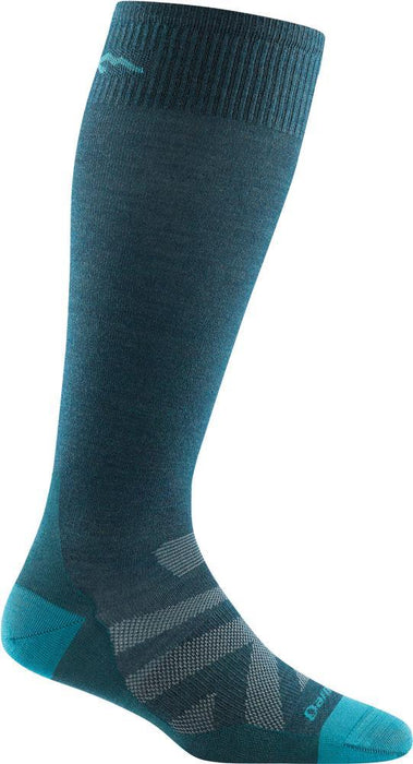 Darn Tough Womens RFL OvertheCalf Ultralight Ski Sock