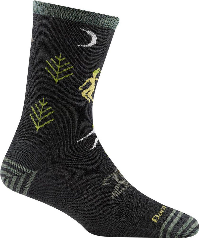 Darn Tough Women's Sisterhood Lightweight Crew Sock
