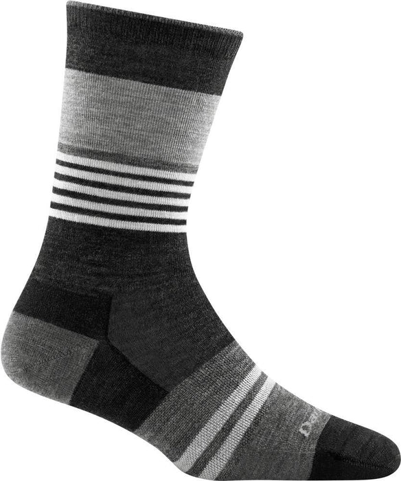 Darn Tough Womens Starboard Lightweight Crew Sock