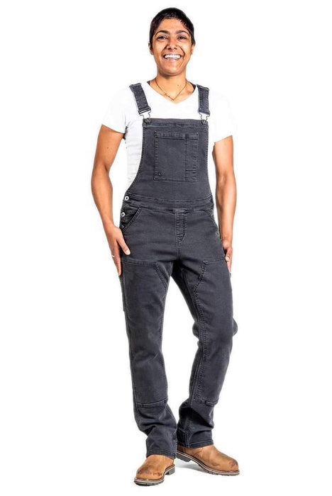 Dovetail Workwear Womens Freshley Thermal Overall