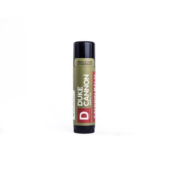 Duke Cannon Cannon Balm Tactical Lip Protectant SPF 15