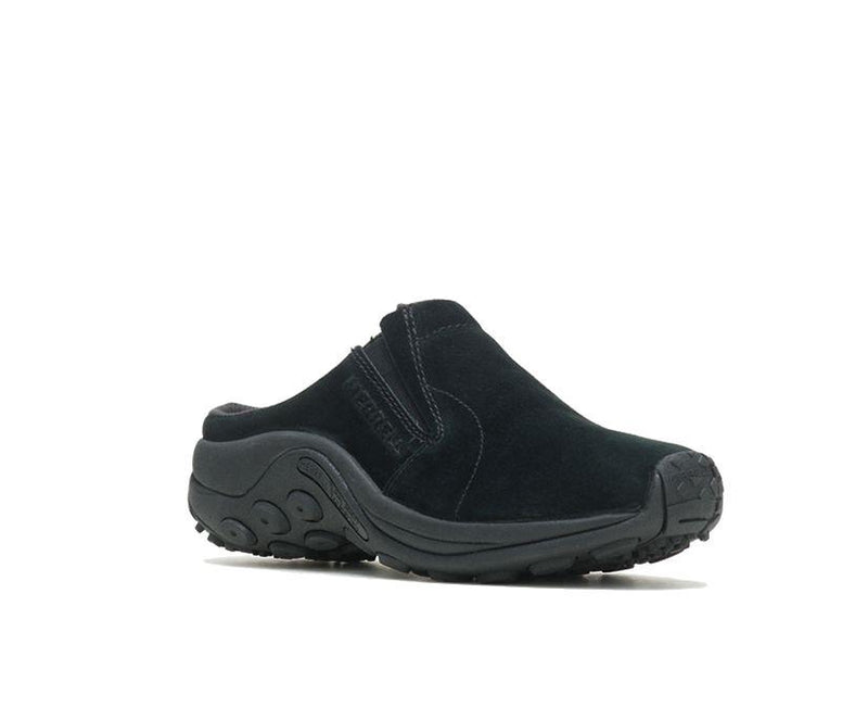 Women's Jungle Slide | Black