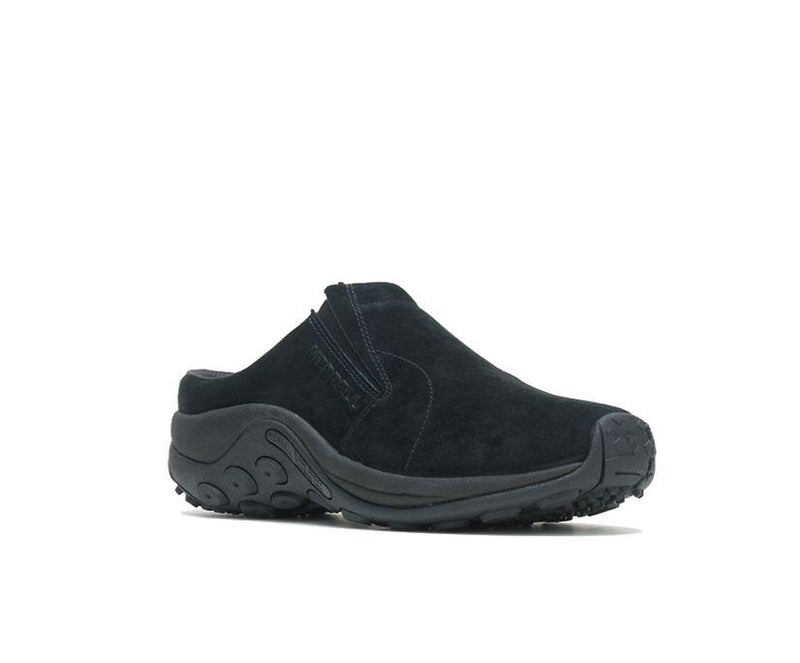 Men's Jungle Slide | Midnight