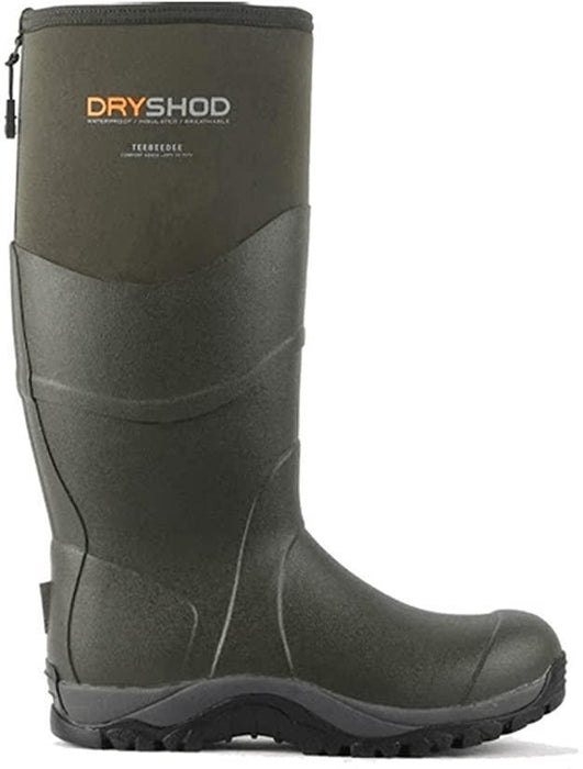 Dryshod Mens Teebeedee High Waterproof Boots