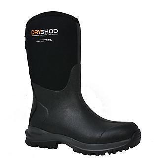 Women's Legend MXT Mid Waterproof Boot | Black