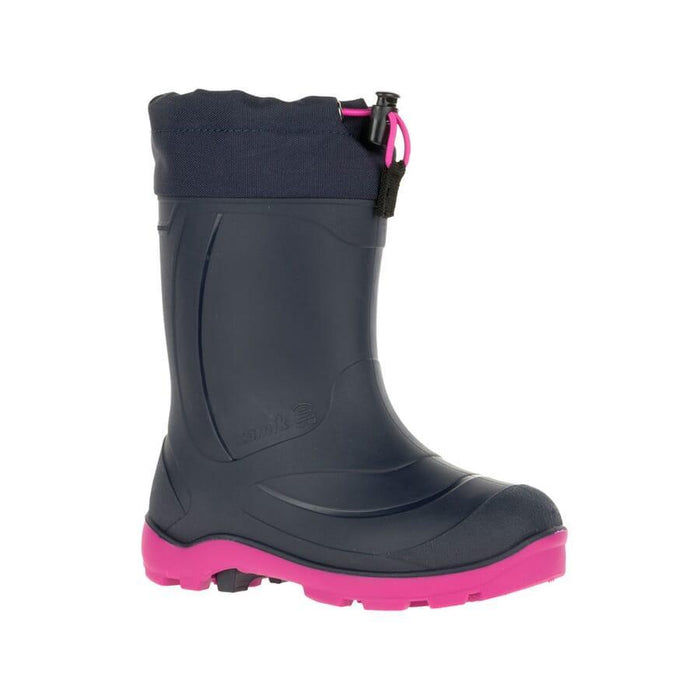 Kamik Kids Snobuster 1 Winter Boot