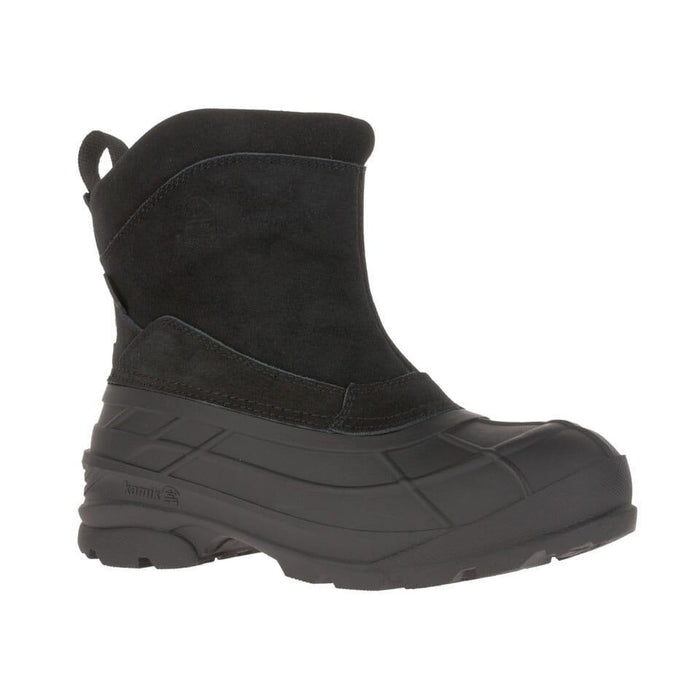 Kamik Mens Champlain Wide Winter Boot