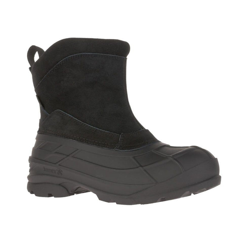 Men's Champlain Wide Winter Boot | Black