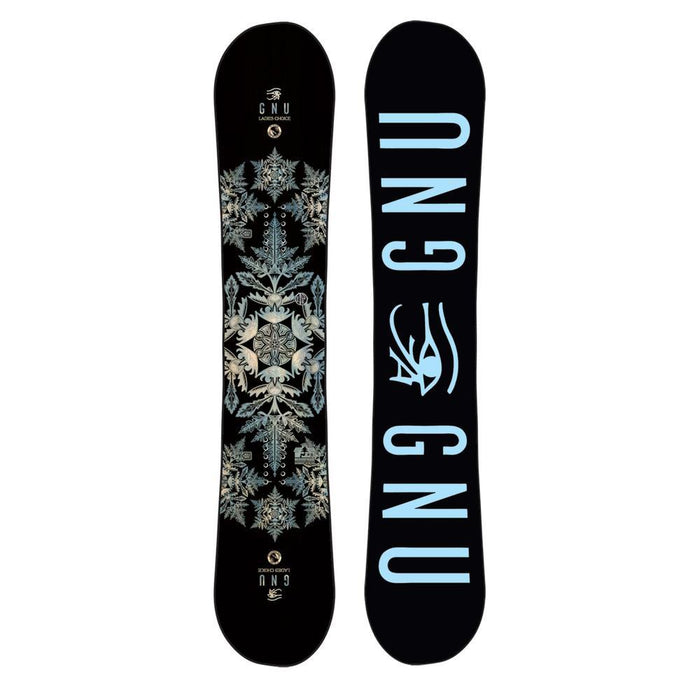 Gnu 2022 Ladies Choice Snowboard