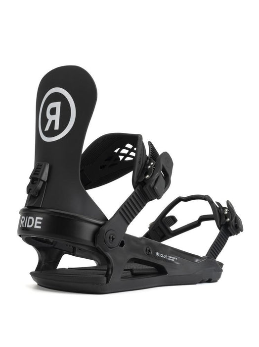 Ride CL2 Snowboard Bindings