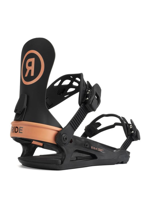 Ride CL4 Snowboard Bindings