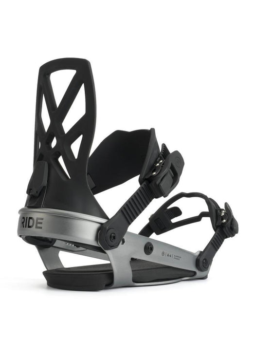 Ride A4 Snowboard Bindings