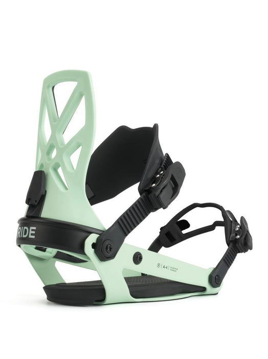 Ride A4 Snowboard Bindings