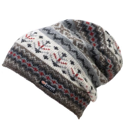 Everest Designs Tenzing Slouch Beanie