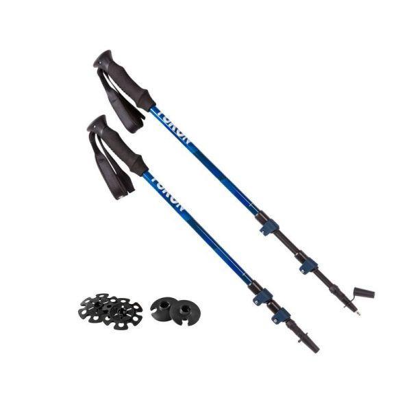 Yukon Charlies Advanced Trekking Poles