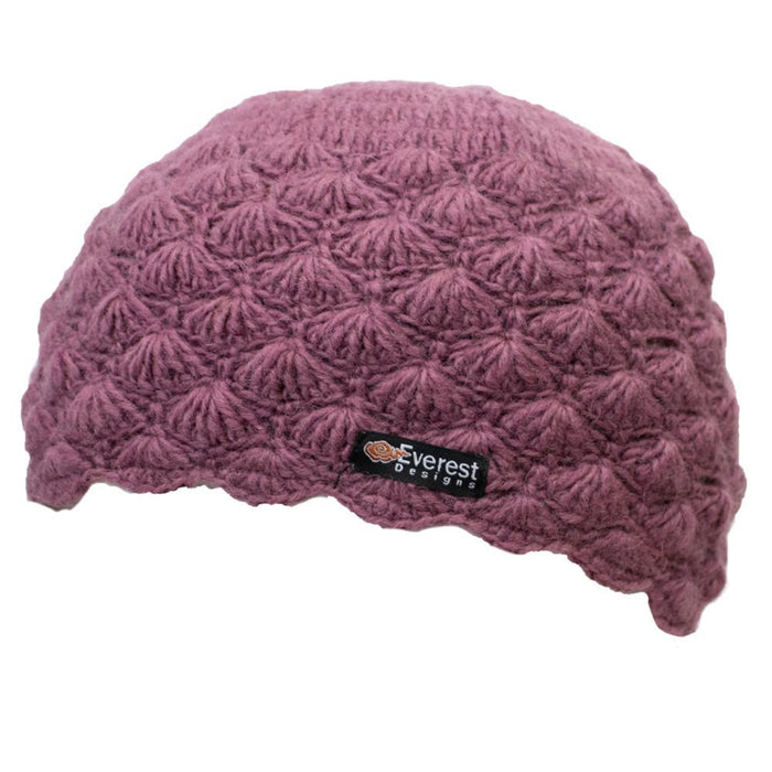 Everest Designs Anjana Beanie