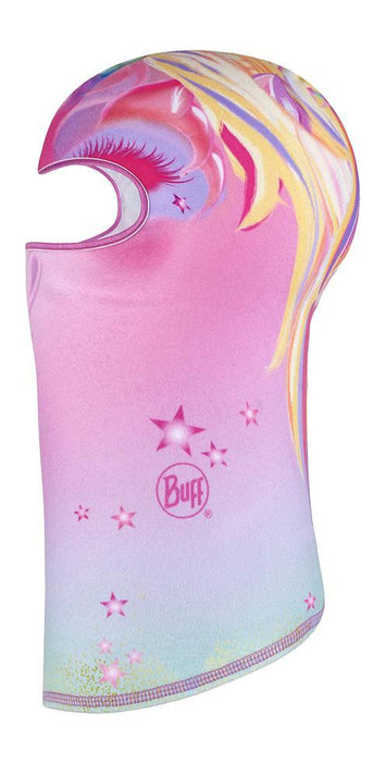 Buff Junior Polar Balaclava Unicorn