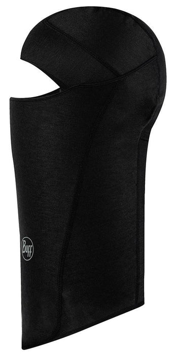 Buff Thermonet Black Hinged Balaclava