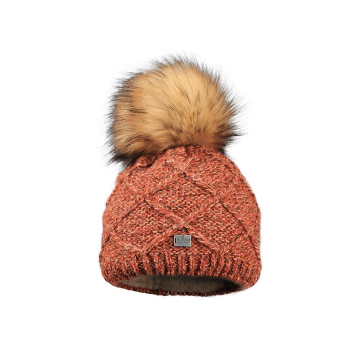 Starling Hats Kratka Pompom Beanie