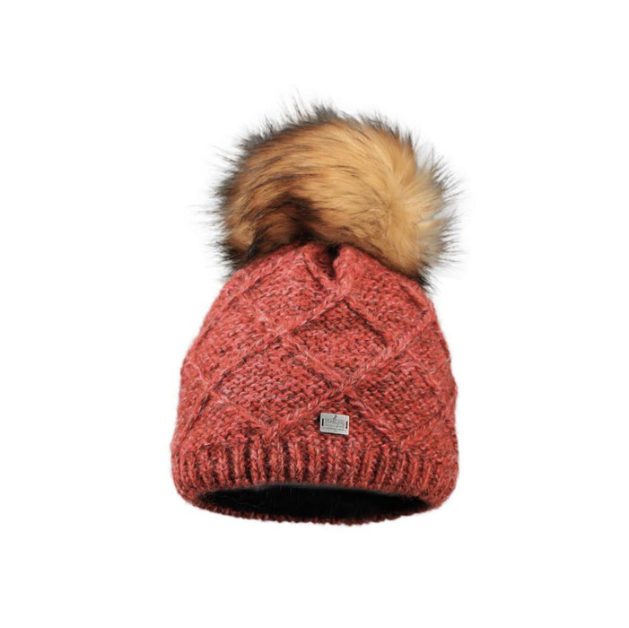 Starling Hats Kratka Pompom Beanie