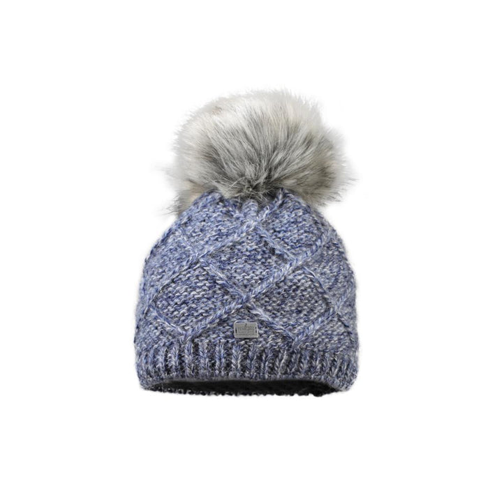 Starling Hats Kratka Pompom Beanie