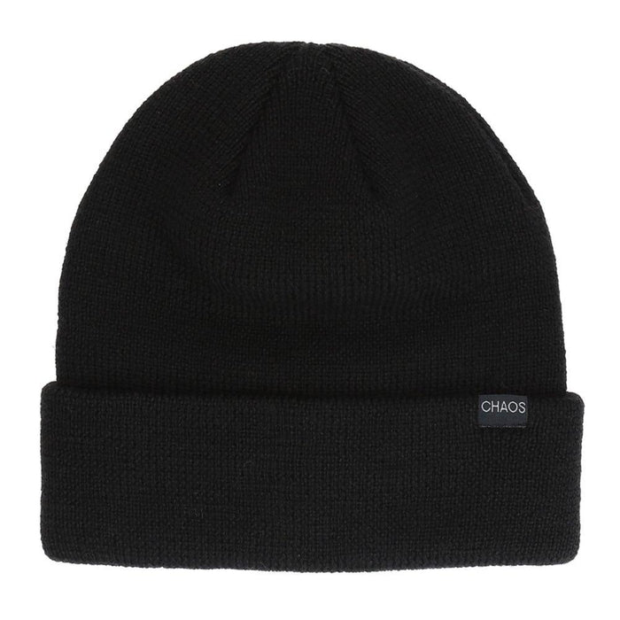 Chaos Core Beanie