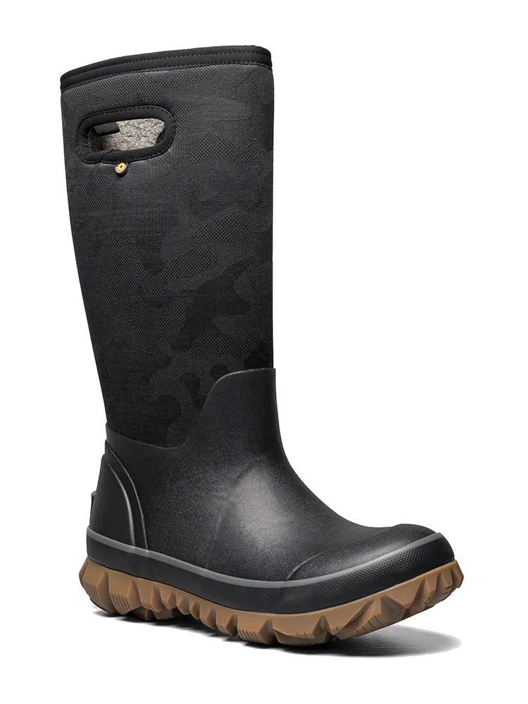 Women's Whiteout Tonal Camo Boot