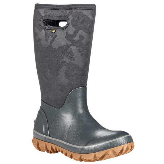 Bogs Womens Whiteout Tonal Camo Boot