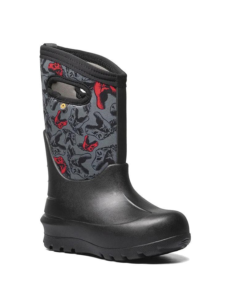 Kids' NeoClassic Cool Dinos Boots