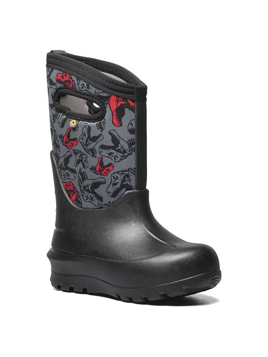 Bogs Kids NeoClassic Cool Dinos Boots