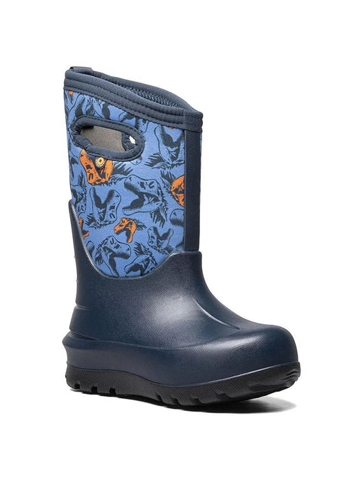 Bogs Kids NeoClassic Cool Dinos Boots