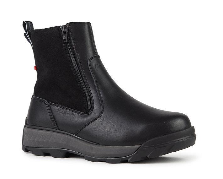 Men's Ice Avalon Boot with Built in Traction