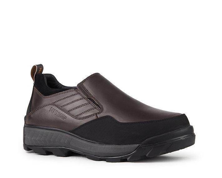 Men's Ice Mack Shoe with Built in Traction