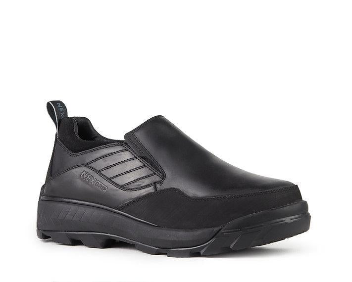Men's Ice Mack Shoe with Built in Traction