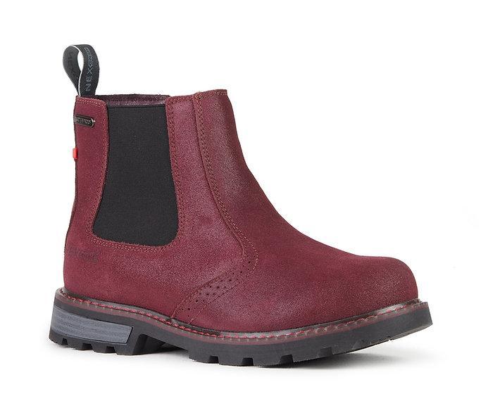 Women's Ice Stella 3 Winter Boot with Built In Traction