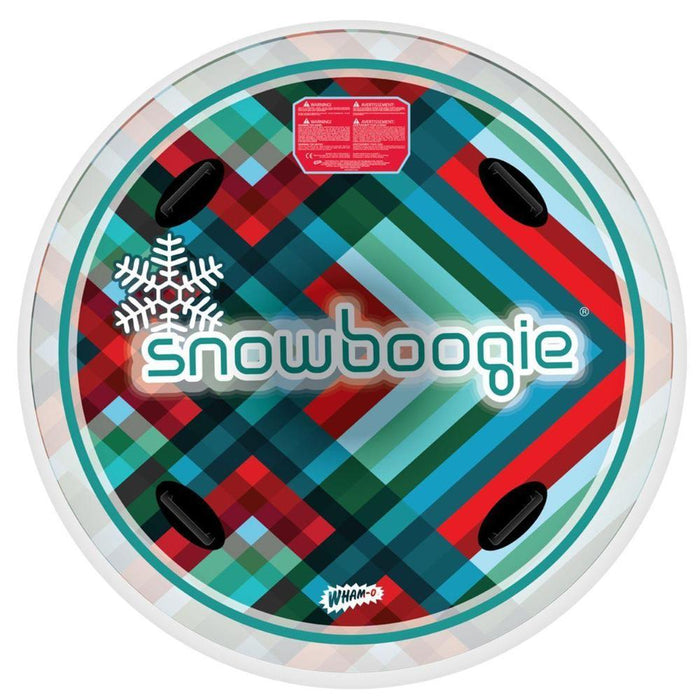 Snowboogie 48 inch Snow Tube