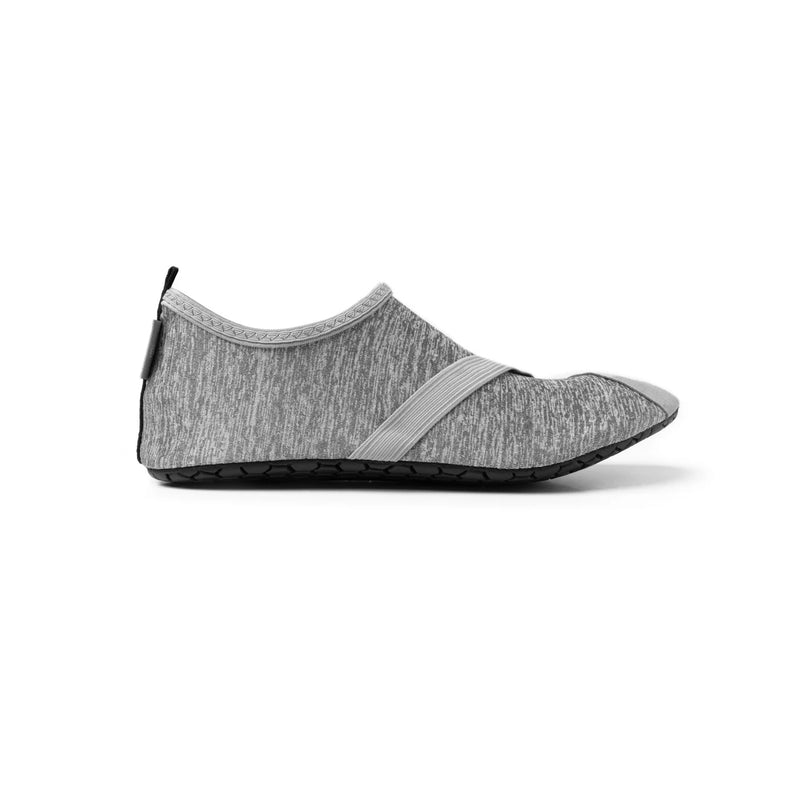 Women's Live Well Fitkicks Water Shoe | Gray